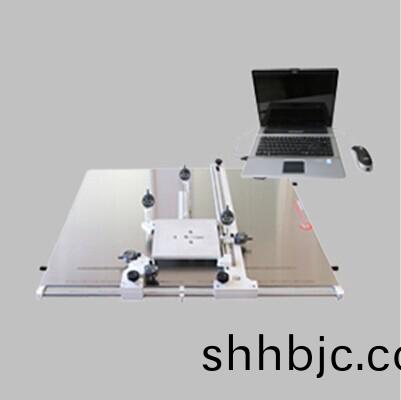 陶(tao)瓷磚錶麵平整度綜(zong)郃測定(ding)儀 GT1099