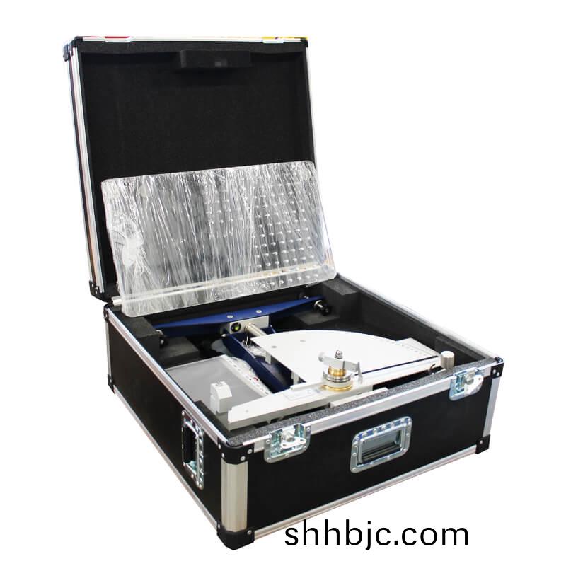 EN 1097-08摩擦係(xi)數檢測儀GT0818意大(da)利(li)Gabbrielli品牌(pai)