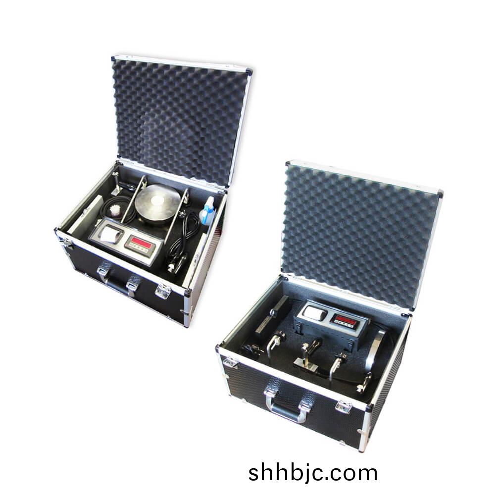 ASTM C 1028-07標(biao)準(zhun)摩(mo)擦(ca)係數檢(jian)測儀GT1455/GT1454