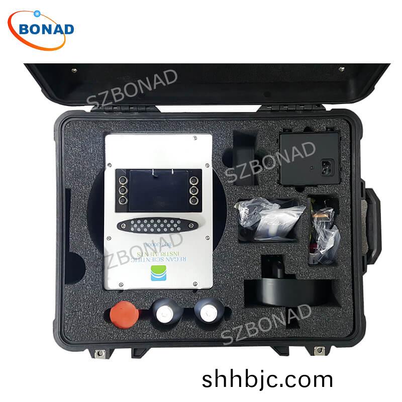 地(di)闆(ban)SCOF/DCOF摩擦(ca)係(xi)數(shu)檢(jian)測(ce)儀(yi)BOT 3000-E