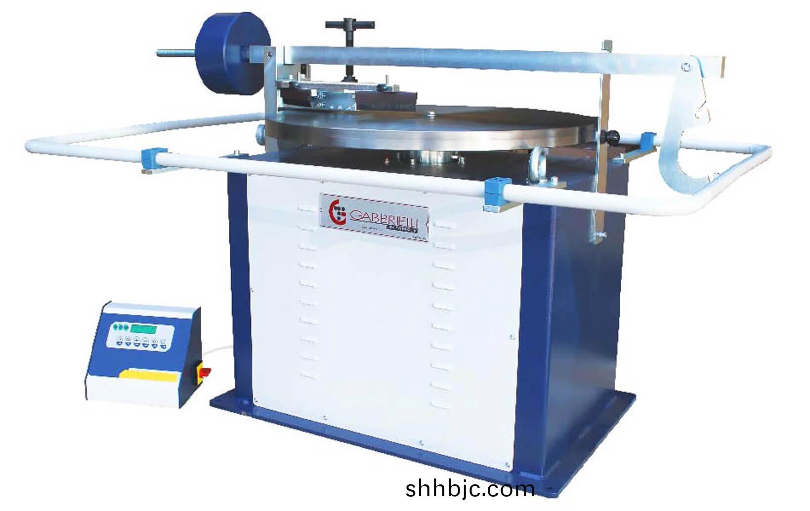 GT1387地(di)闆(ban)路麵(mian)摩擦(ca)磨損試(shi)驗(yan)機意大(da)利(li)Gabbrielli