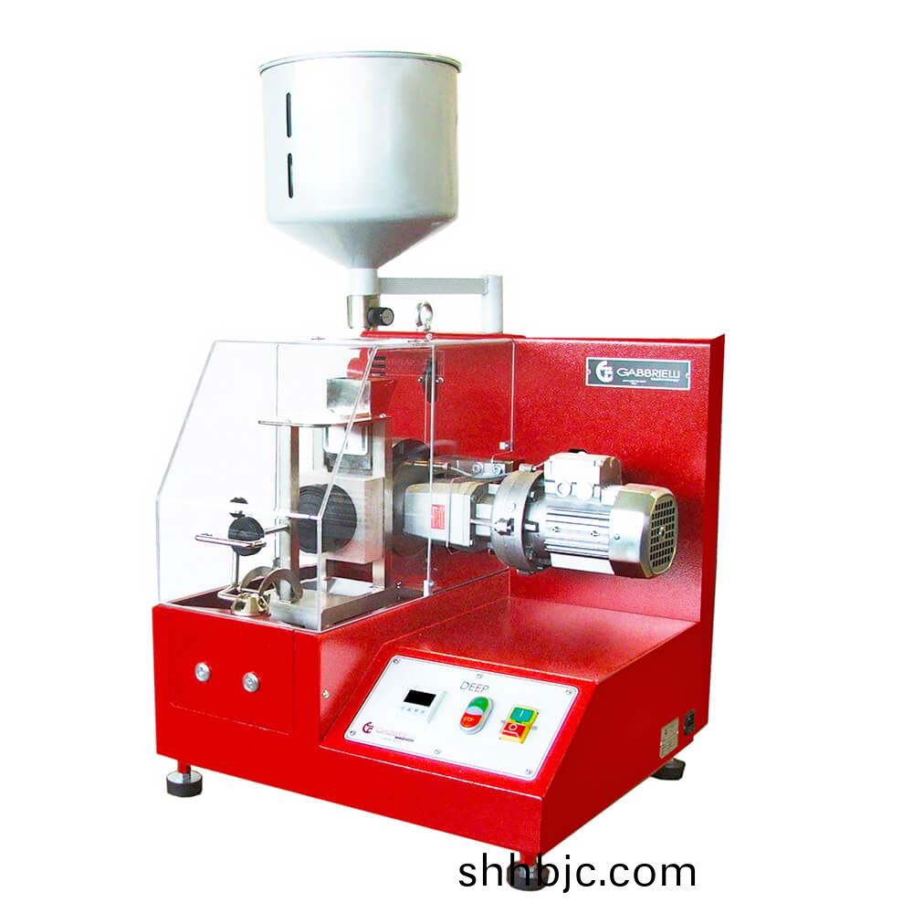 EN 14157-2017歐標石材耐(nai)磨(mo)試驗(yan)機(ji)GT0112意(yi)大(da)利進(jin)口