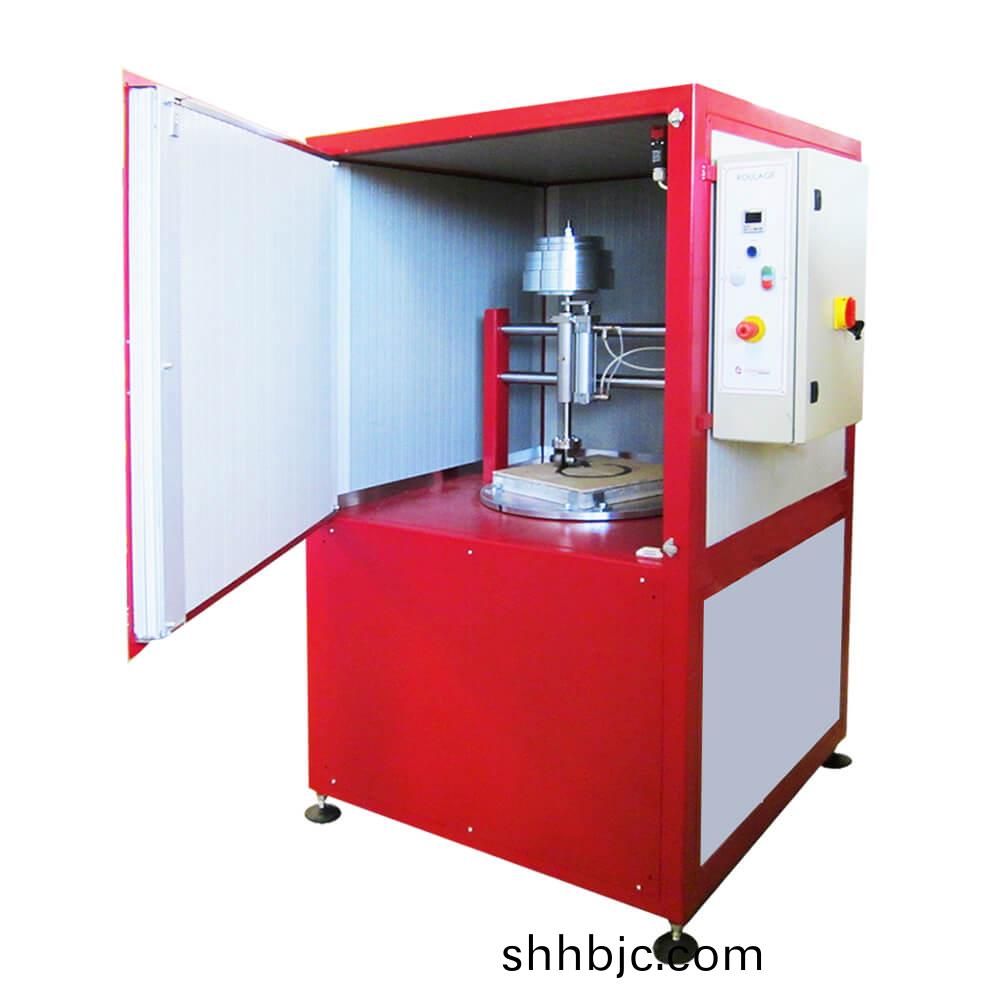 CSTB Cahier 3778 Annexe 5無釉(you)陶(tao)瓷(ci)磚耐磨測(ce)試儀GT120