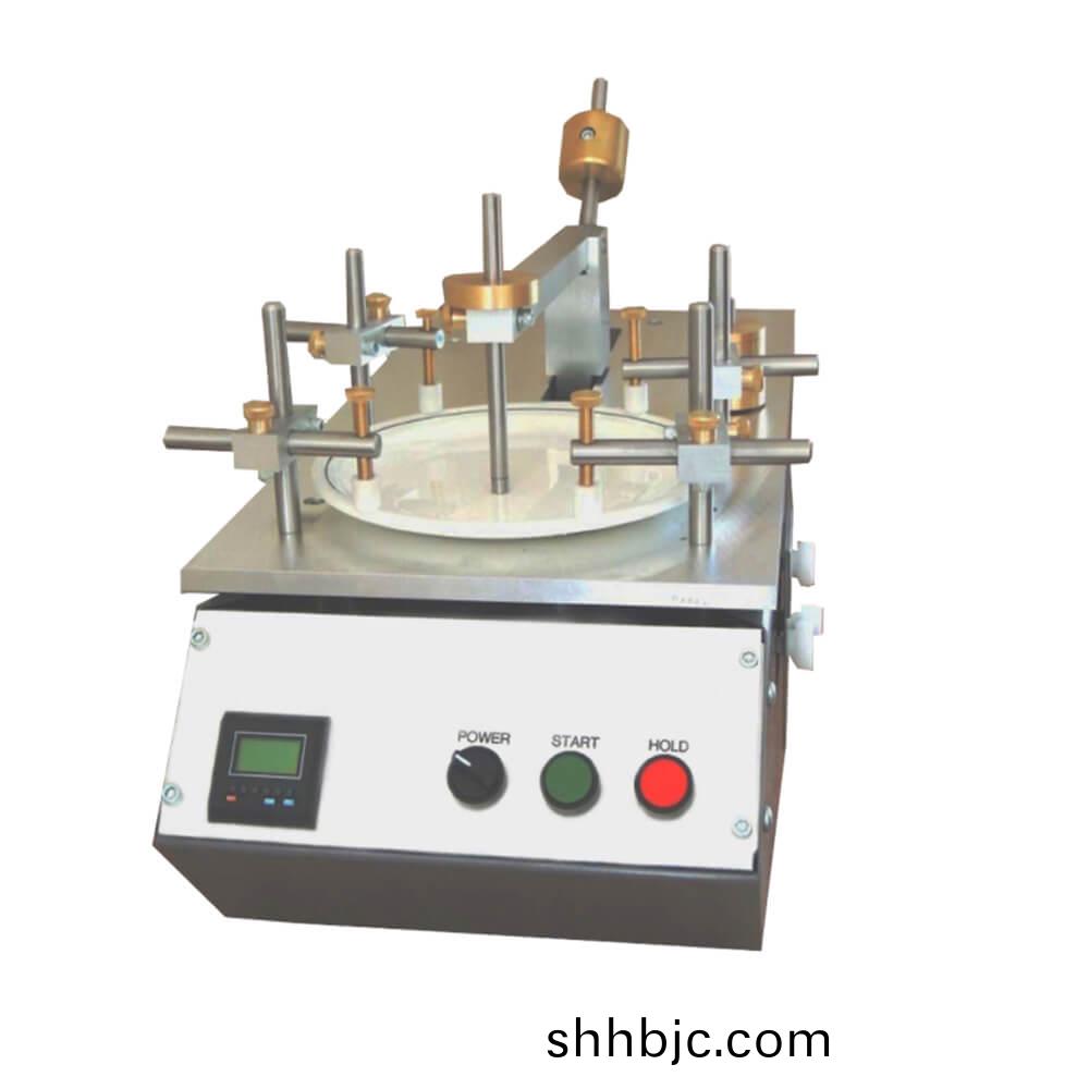 Gabbrielli金屬餐(can)具(ju)劃痕(hen)試驗(yan)機GT2493