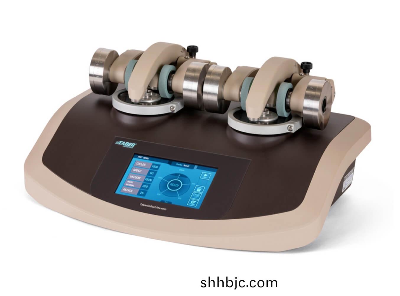 TABER耐(nai)磨試(shi)驗(yan)儀(yi)GT2270/GT2271