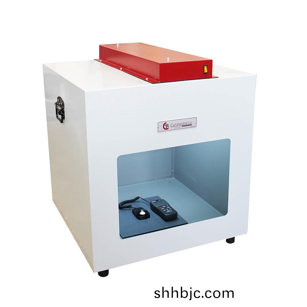 ISO 10545-7標(biao)準進口耐磨試驗(yan)儀GT0115