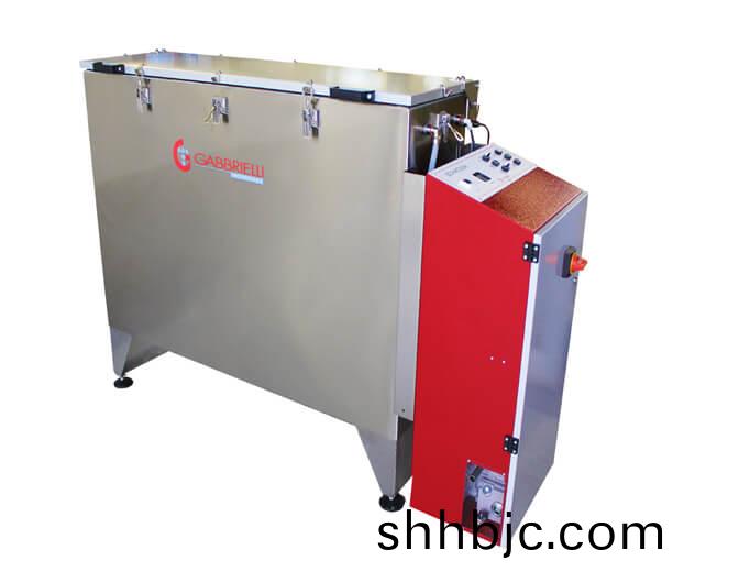 ISO 咊(he) ASTM標(biao)準真空灋真空(kong)吸水(shui)率(lv)試(shi)驗儀(yi)GT1608