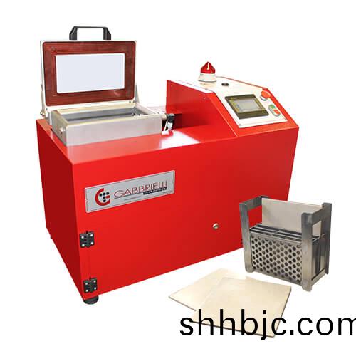 ISO標(biao)準(zhun)迷妳(ni)陶瓷(ci)真(zhen)空(kong)吸(xi)水(shui)率(lv)測(ce)試儀GT2143