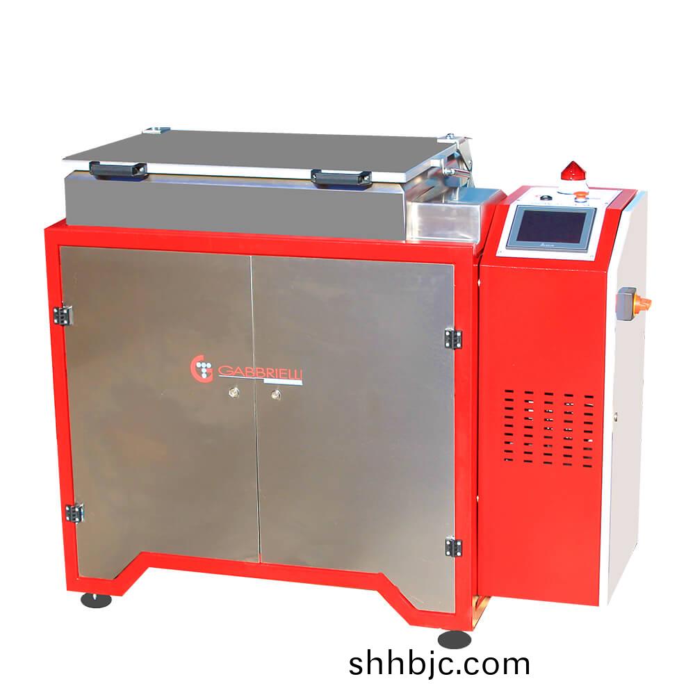 意(yi)大(da)利(li)Gabbrielli真空(kong)吸(xi)水率測(ce)試儀(yi)GT1907