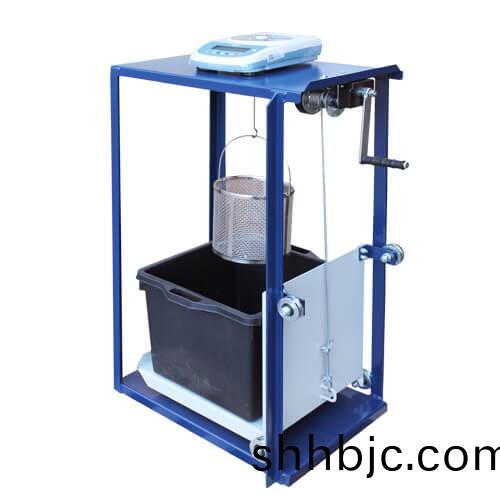 ISO 10545-3瓷(ci)磚混(hun)凝(ning)土(tu)石(shi)材吸(xi)水(shui)率(lv)密度(du)比(bi)重(zhong)計(ji)GT23