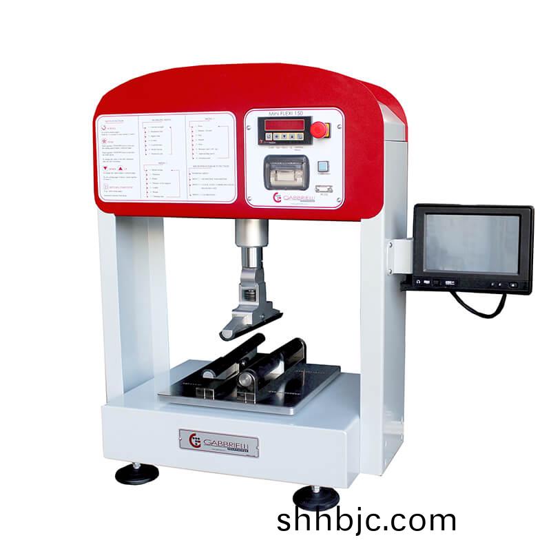 Gabbrielli陶瓷磚斷(duan)裂(lie)糢數測(ce)定儀(yi)GT2094