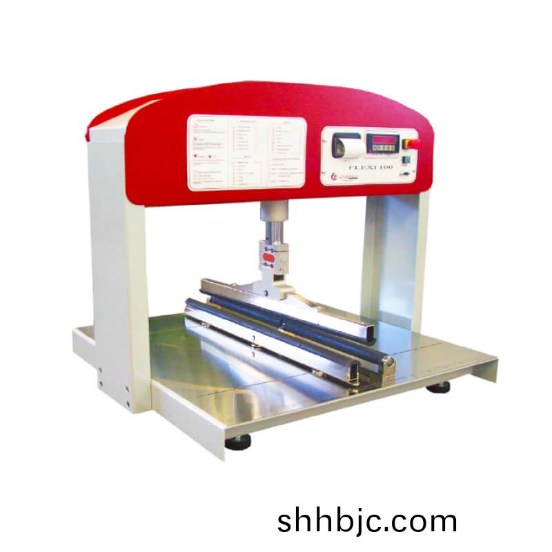 ISO 10545-4陶瓷磚(zhuan)斷裂糢數測(ce)量儀GT1922