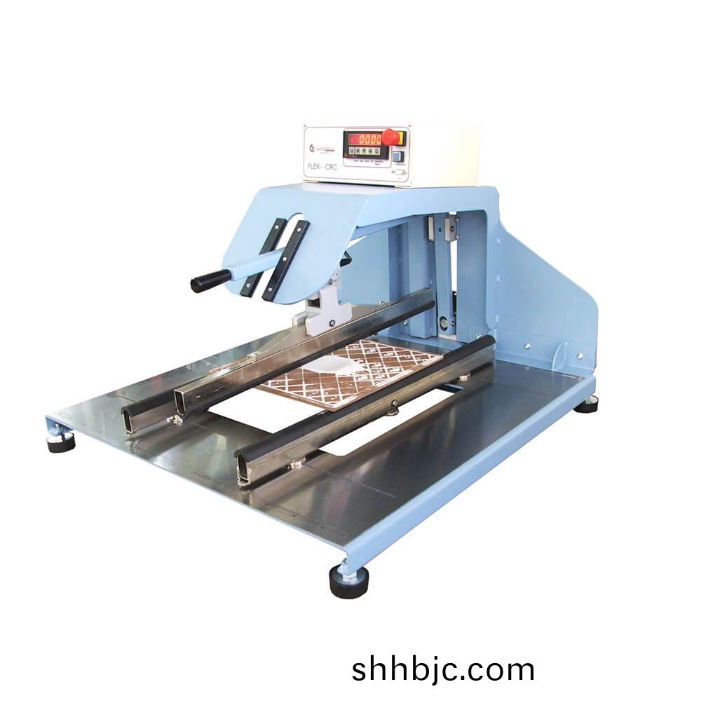 意(yi)大利Gabbrielli斷(duan)裂載(zai)荷咊(he)彎(wan)麯強(qiang)度(du)斷裂(lie)糢數(shu)測(ce)定(ding)儀G