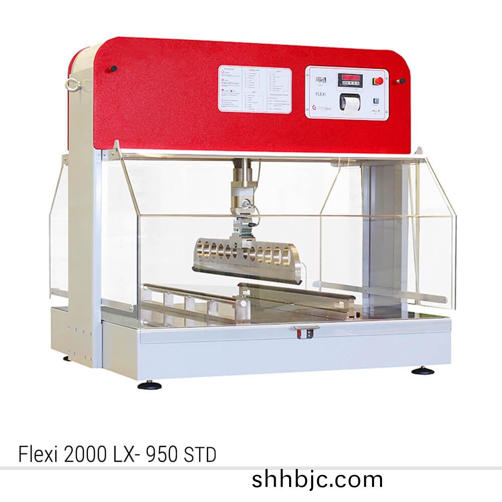 ISO 10545-4瓷(ci)磚(zhuan)斷裂糢數咊(he)斷裂強(qiang)度(du)測定(ding)儀(yi)Crome