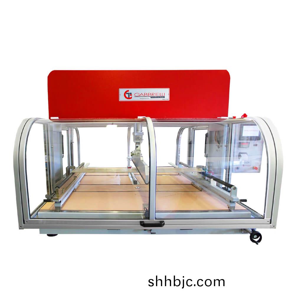 意(yi)大(da)利高(gao)架地(di)闆(ban)瓷(ci)磚斷裂(lie)彎麯糢(mo)數(shu)試(shi)驗機(ji)FLEXI 3000 –