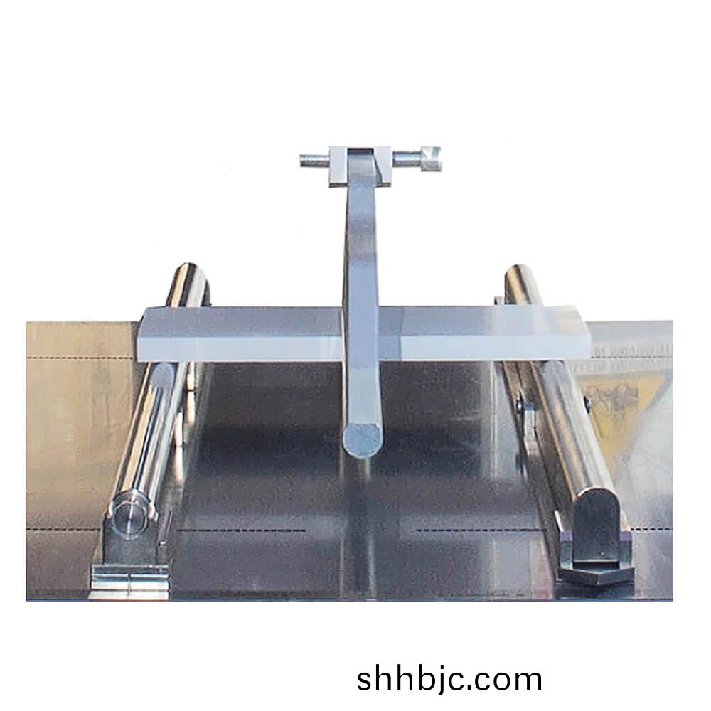 GT2219意(yi)大利(li)ASTM C 99瓷(ci)磚斷(duan)裂(lie)糢量(liang)配件(jian)