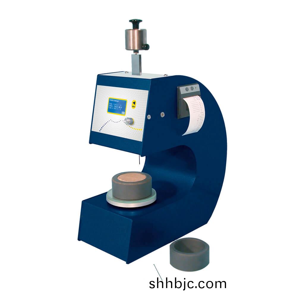 GT2642水泥(ni)砂(sha)漿稠(chou)度(du)凝(ning)結時間(jian)測試(shi)儀全(quan)自動維卡儀意(yi)大(da)利ga