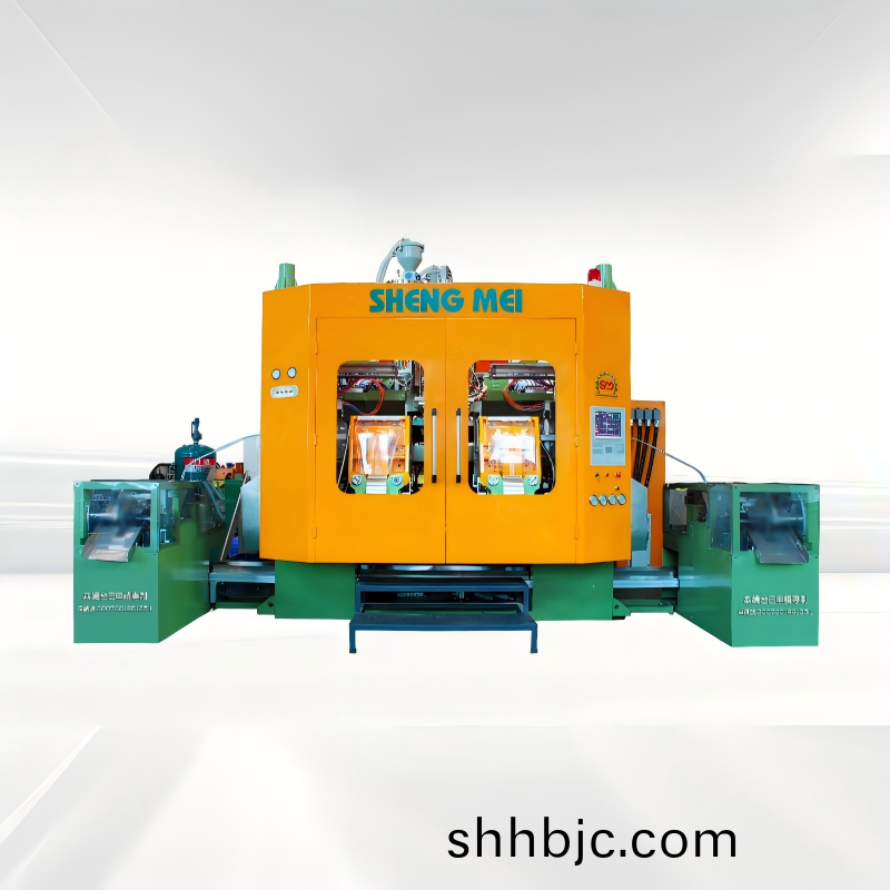 PBSS-905S-IML-吹塑(su)機