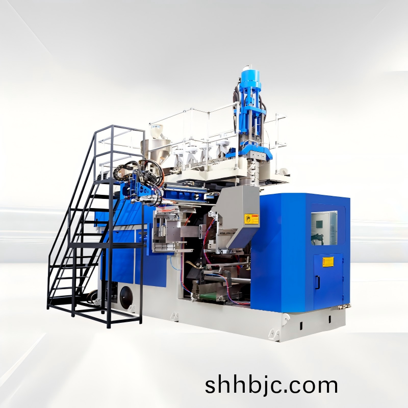 瓦斯(si)桶(tong)吹(chui)塑機(ji)