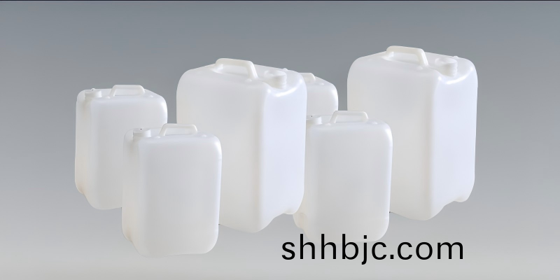 Dialysis fluid barrel