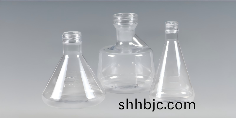 Reagent bottles