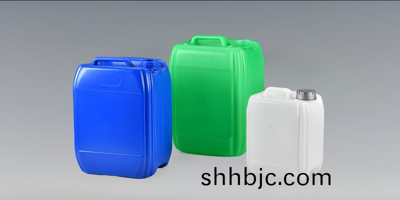 Dialysis fluid barrel