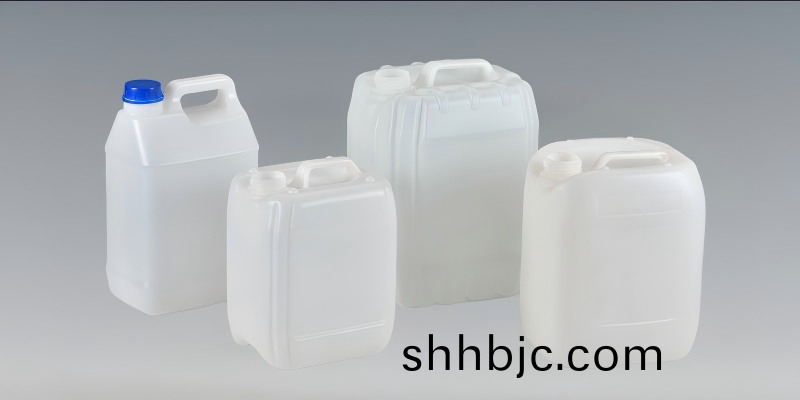 Dialysis fluid barrel