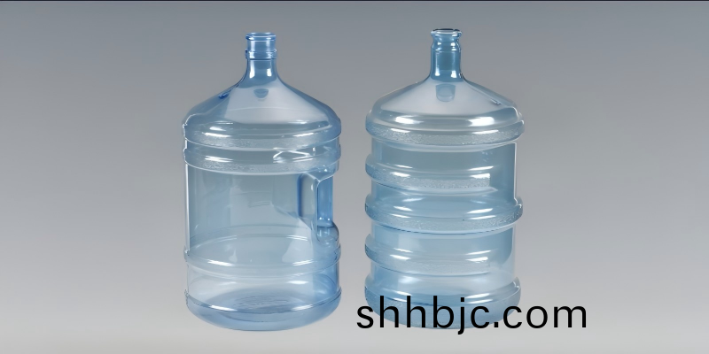 19L Drinking water bucket