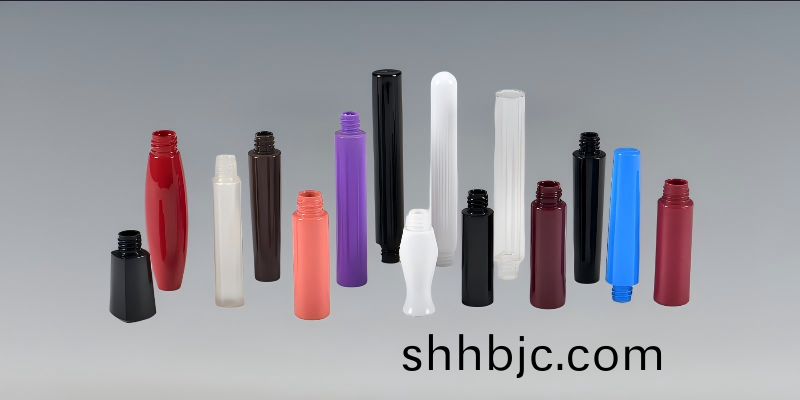 PETG睫(jie)毛膏筦