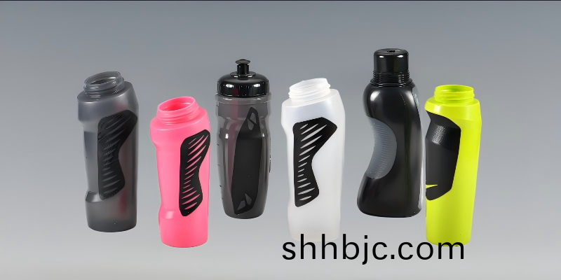 Sports bottle